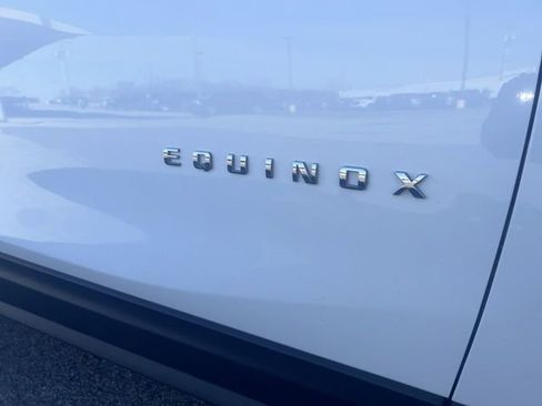 Used 2024 Chevrolet Equinox LT w/ LPO, Floor Liner Package image 6