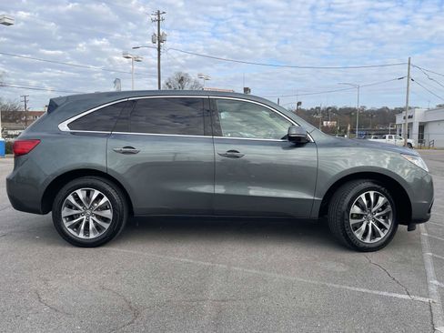 Used 2015 Acura MDX FWD w/ Technology Package image 23