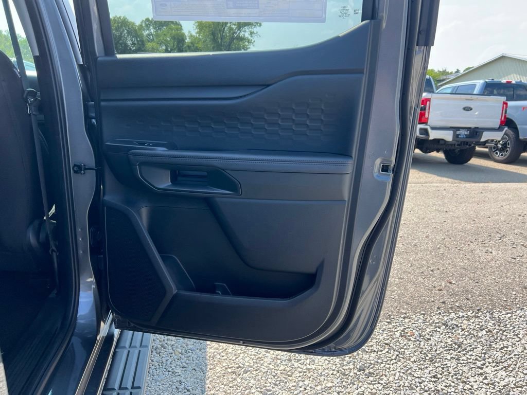 New 2026 Ford Ranger XLT w/ FX4 Off-Road Package AWD/4WD image 18