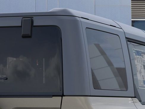 New 2026 Ford Bronco 4-Door AWD/4WD image 25