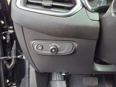 Certified 2023 Chevrolet Equinox LS w/ LPO, Floor Liner Package image 14