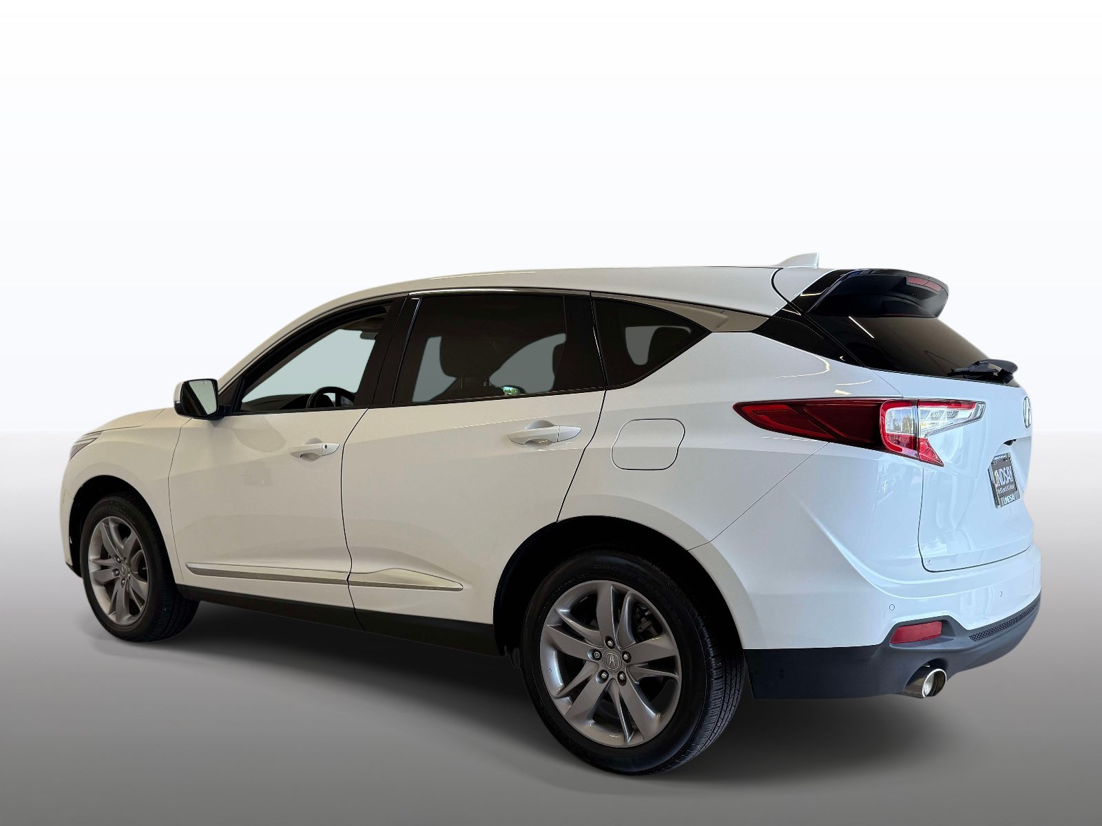 Used 2021 Acura RDX w/ Advance Package AWD/4WD image 12