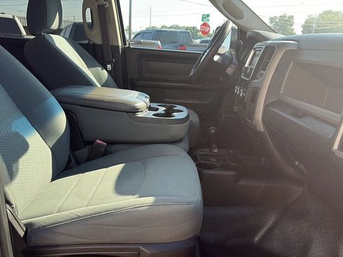 Used 2015 RAM 3500 Tradesman w/ Cold Weather Group AWD/4WD image 14