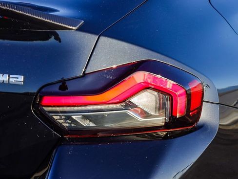 Used 2024 BMW M2 w/ Lighting Package image 10