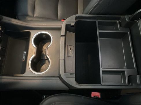 Certified 2023 Chevrolet Suburban RST w/ Luxury Package image 27