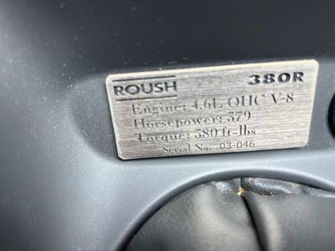 Used 2003 Ford Mustang GT Premium image 24