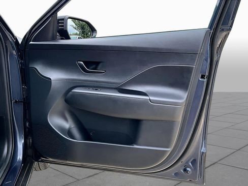 Certified 2026 Hyundai Kona SEL Sport FWD image 22