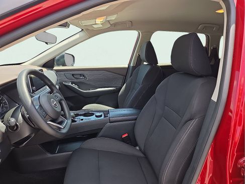 Used 2023 Nissan Rogue S AWD/4WD image 13
