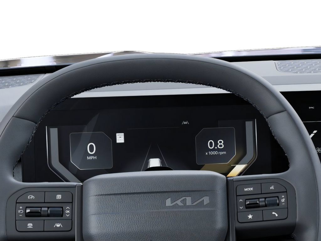 New 2027 Kia Telluride SX X-Line AWD/4WD image 21