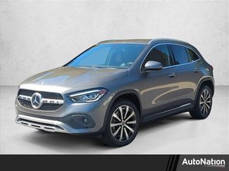Used 2022 Mercedes-Benz GLA 250 GLA 250 w/ Premium Package Lite video 1