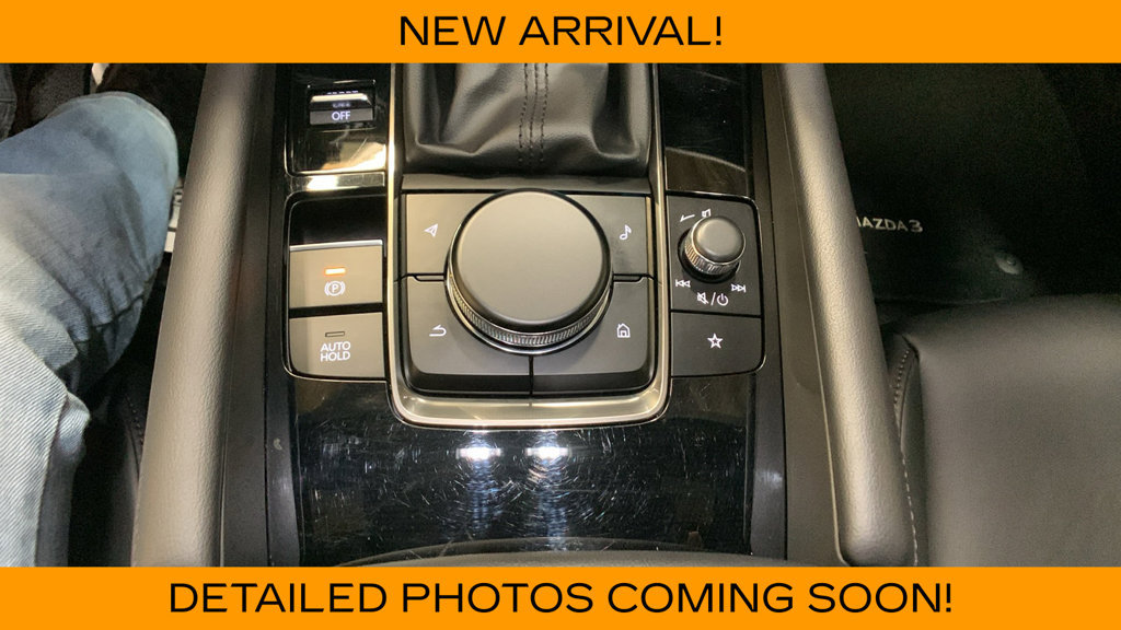 Used 2025 MAZDA MAZDA3 s FWD image 39