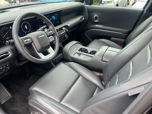 Certified 2026 Hyundai Palisade Calligraphy AWD/4WD image 14