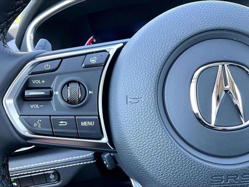 New 2026 Acura MDX SH-AWD w/ Advance Package image 14