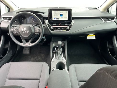 New 2026 Toyota Corolla LE image 13