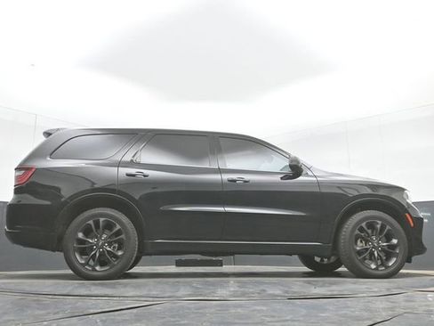Used 2021 Dodge Durango GT w/ Blacktop Package AWD/4WD image 34