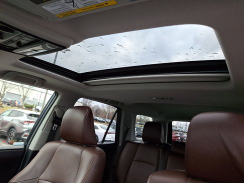 Used 2016 Toyota 4Runner Limited image 15