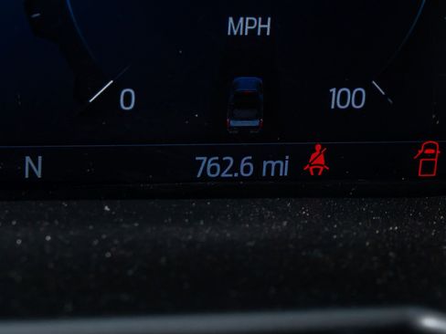 Used 2026 Ford F250 Platinum image 21