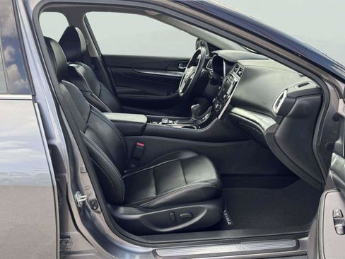 Used 2020 Nissan Maxima 3.5 SL w/ Floor Mat Group FWD image 48