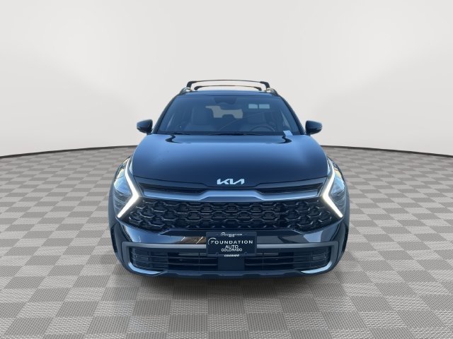 Certified 2024 Kia Sportage X-Pro AWD/4WD image 10