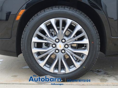 Used 2021 Chevrolet Blazer Premier w/ Driver Confidence II Package AWD/4WD image 32