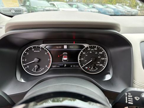 Certified 2023 Nissan Rogue SL w/ SL Premium Package image 25