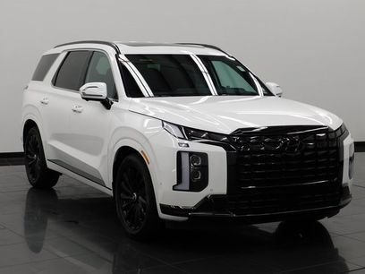 Used 2024 Hyundai Palisade Calligraphy