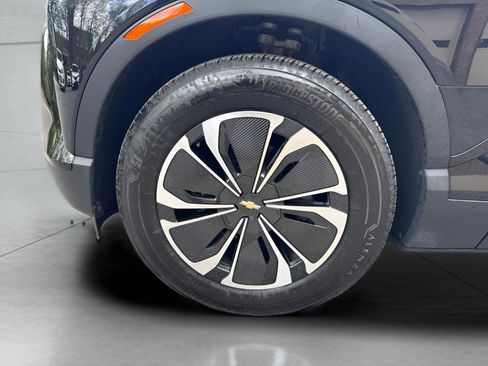 New 2026 Chevrolet Blazer EV LT image 5