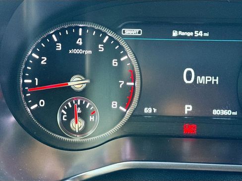 Used 2021 Kia Telluride SX w/ SX Prestige Package image 15