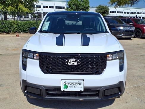 New 2025 Ford Maverick XLT w/ XLT Luxury Package image 2