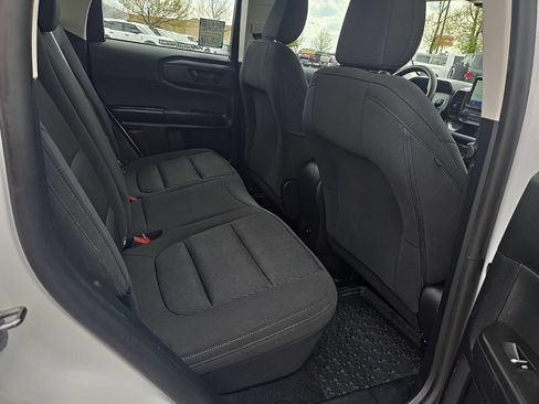 Used 2023 Ford Bronco Sport AWD/4WD image 27