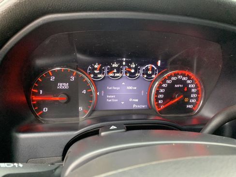 Used 2016 GMC Sierra 2500 Denali w/ Duramax Plus Package image 17