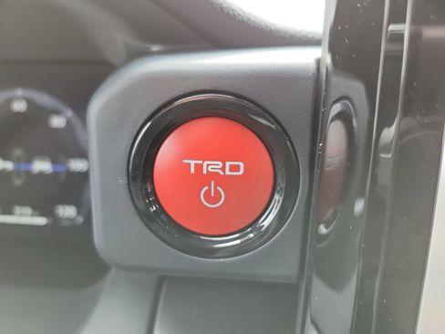 New 2026 Toyota Tacoma TRD Off-Road image 37