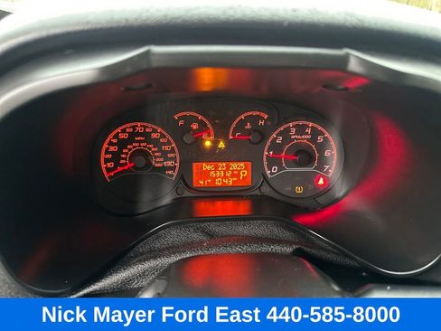 Used 2017 RAM ProMaster City Tradesman SLT w/ Rear Back-up Camera Group image 23