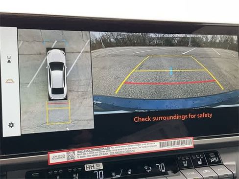 New 2026 Toyota Camry XSE image 22