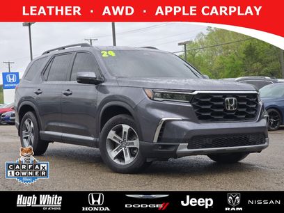 Used 2024 Honda Pilot EX-L