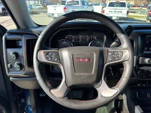 Used 2017 GMC Sierra 1500 SLT image 12