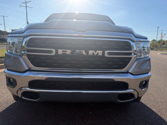 Used 2022 RAM 1500 Big Horn RWD image 7