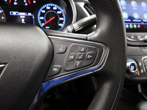 Used 2024 Chevrolet Malibu LT FWD image 21