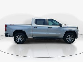 Used 2019 Chevrolet Silverado 1500 LT Trail Boss AWD/4WD video 2