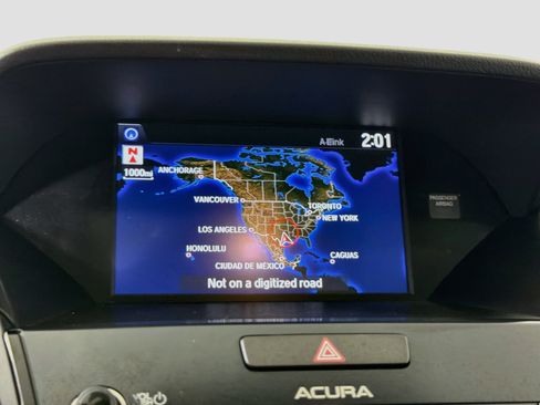 Used 2017 Acura RDX AWD w/ Technology Package image 19