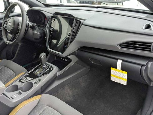 New 2025 Subaru Crosstrek 2.5i Sport w/ Popular Package #3A image 23