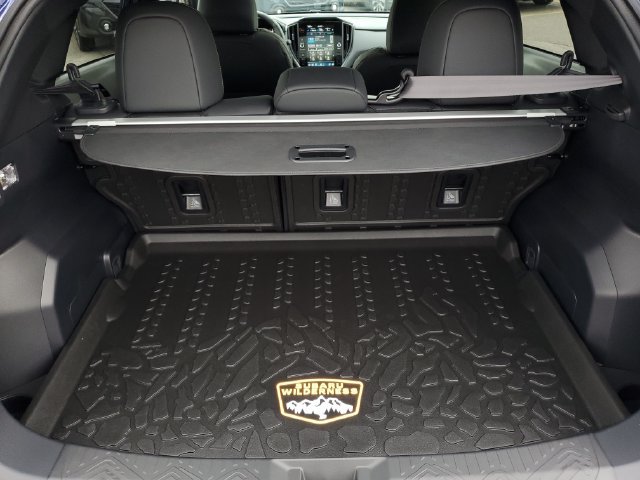New 2026 Subaru Crosstrek 2.5i Wilderness AWD/4WD image 31