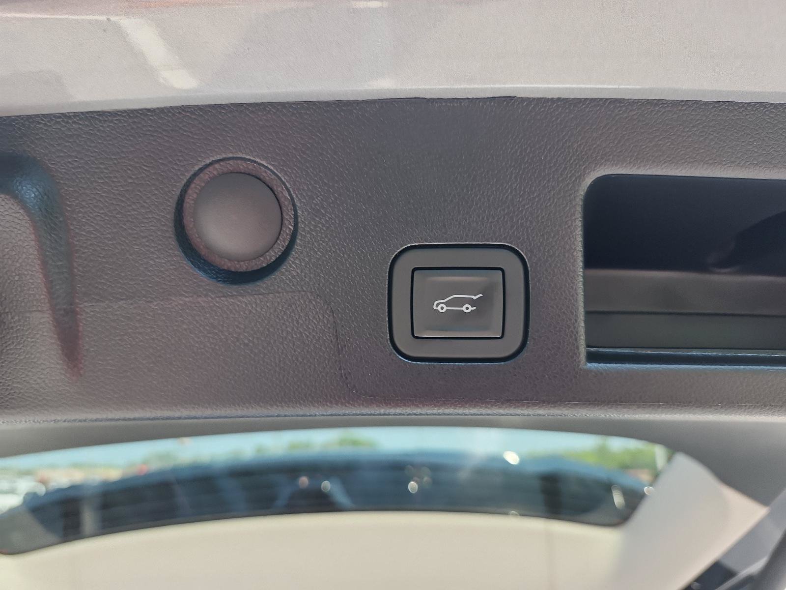 New 2027 GMC Terrain Denali AWD/4WD image 10