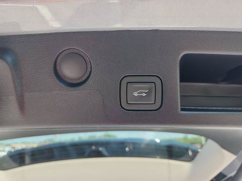 New 2027 GMC Terrain Denali AWD/4WD image 10