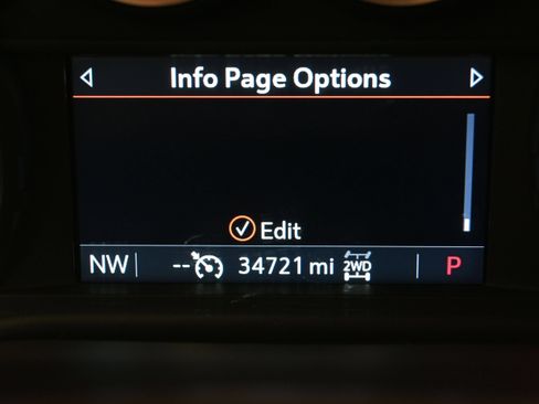 Used 2022 Chevrolet Silverado 3500 LTZ w/ LTZ Convenience Package AWD/4WD image 16