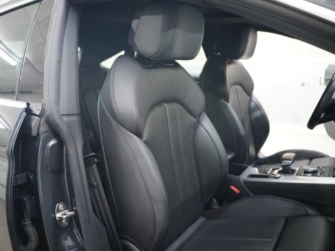 Used 2018 Audi A5 2.0T Prestige image 30