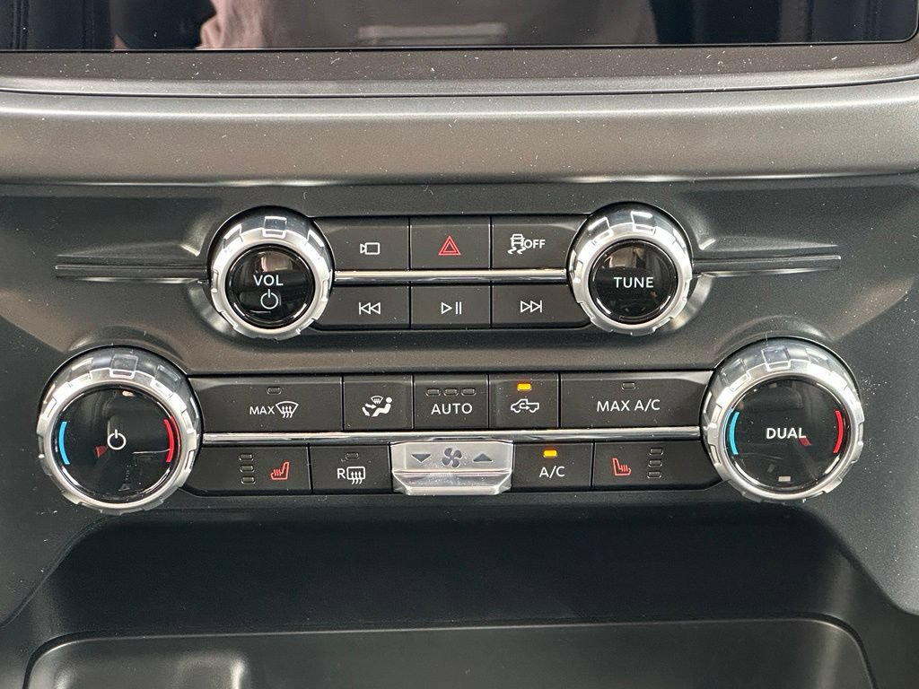 New 2026 Ford F150 Tremor w/ Bed Utility Package AWD/4WD image 18