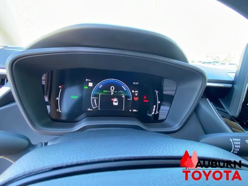 New 2026 Toyota Corolla LE FWD image 31