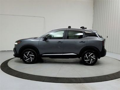 New 2026 Nissan Kicks SV w/ Cold Weather Package