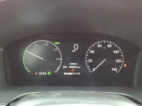 New 2026 Honda CR-V Sport image 15